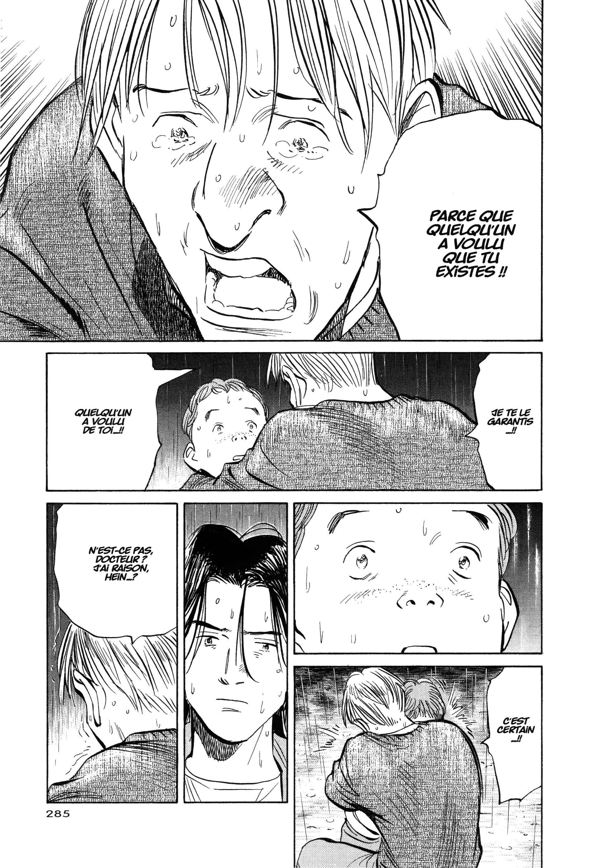 Read MonsterFR Manga Online
