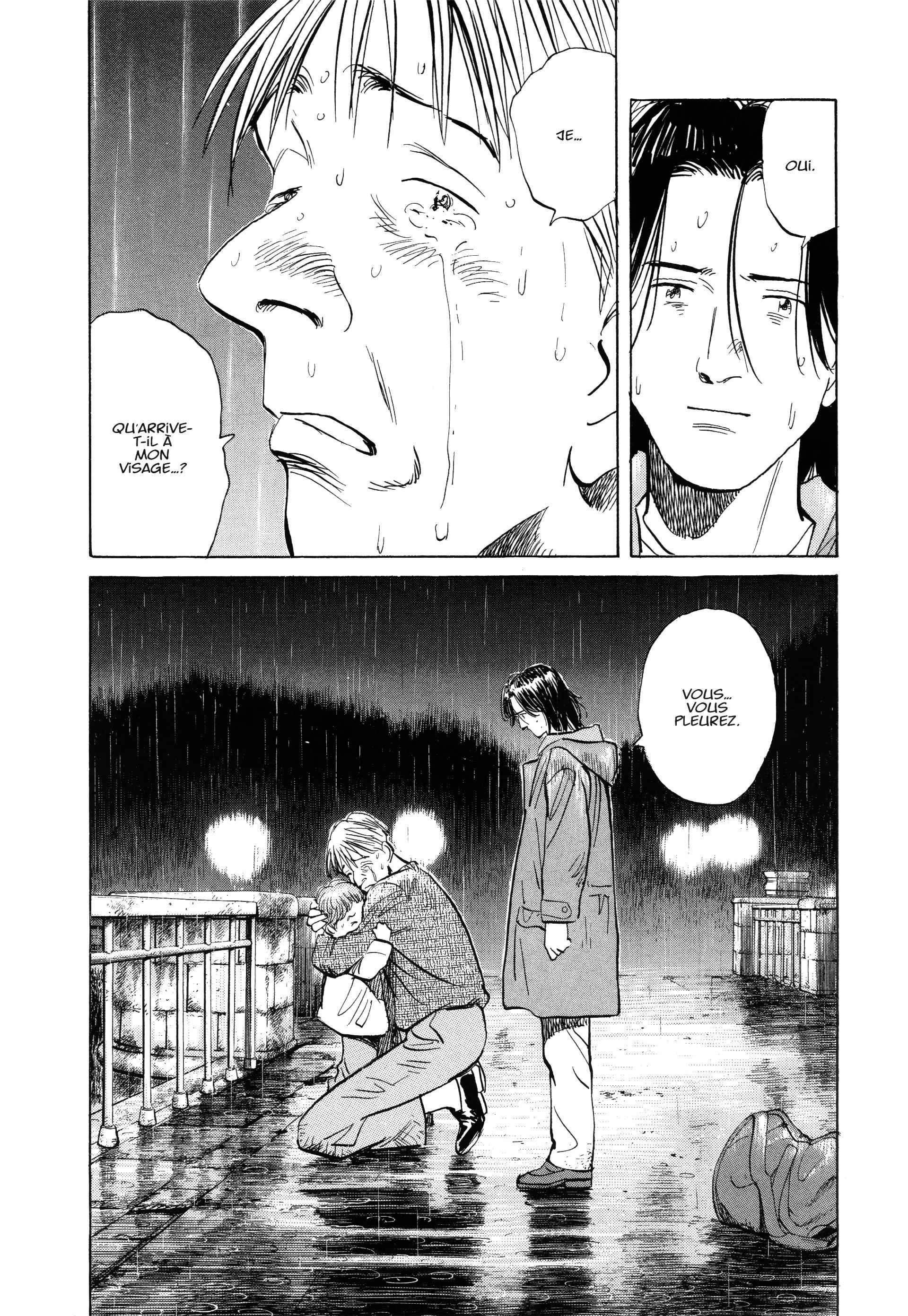 Read MonsterFR Manga Online
