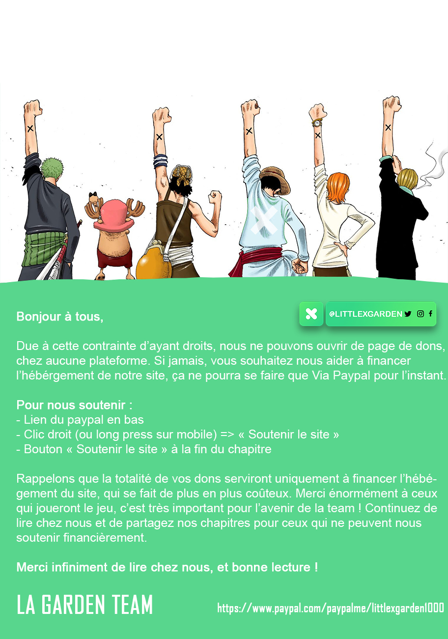Read One PieceFR Manga Online