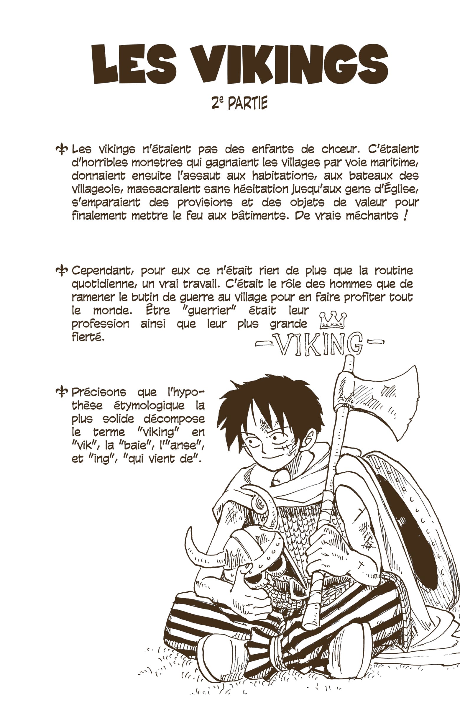 Read One PieceFR Manga Online
