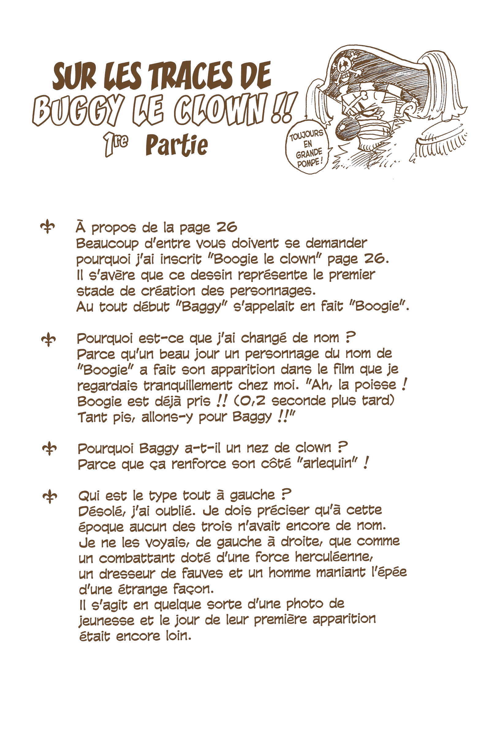 Read One PieceFR Manga Online