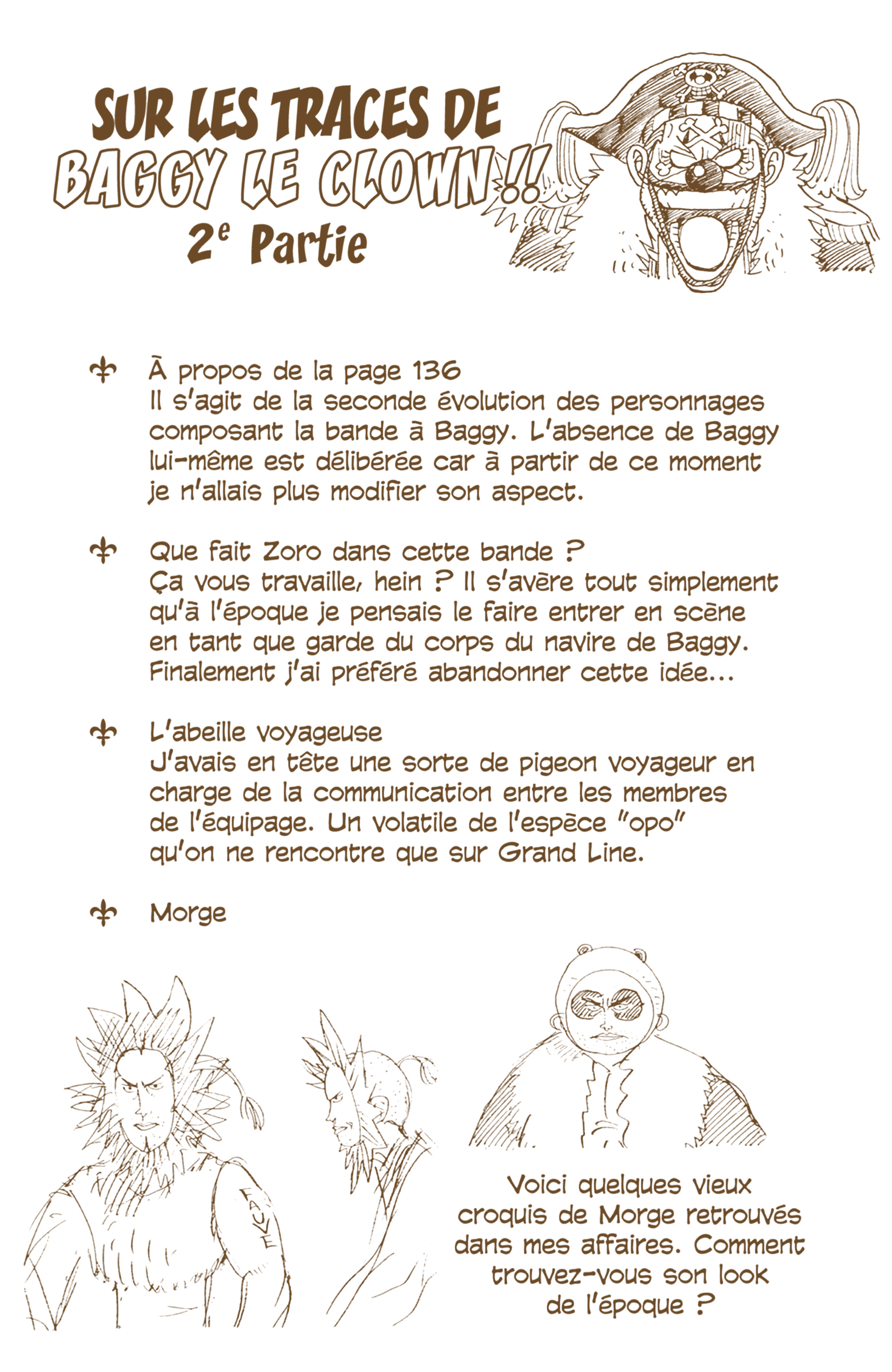 Read One PieceFR Manga Online