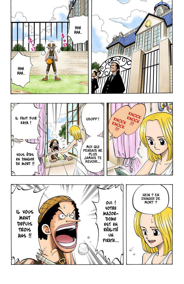Read One PieceFR Manga Online
