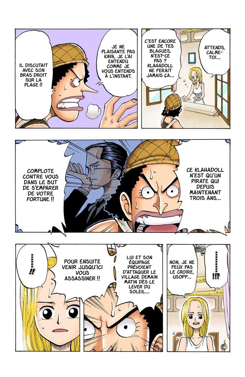 Read One PieceFR Manga Online