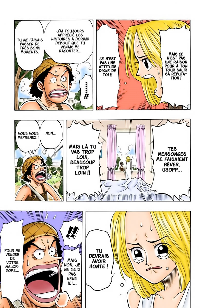 Read One PieceFR Manga Online