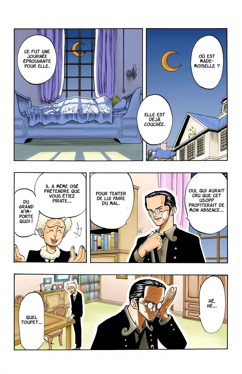Read One PieceFR Manga Online