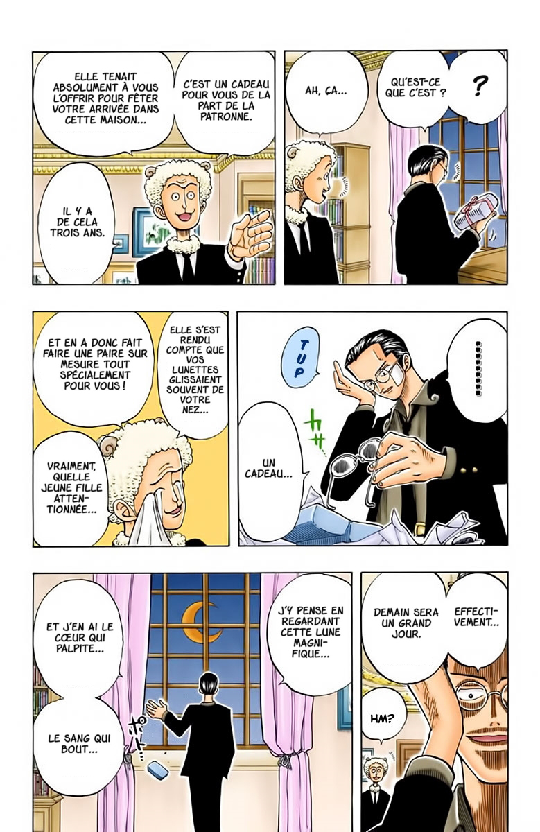 Read One PieceFR Manga Online