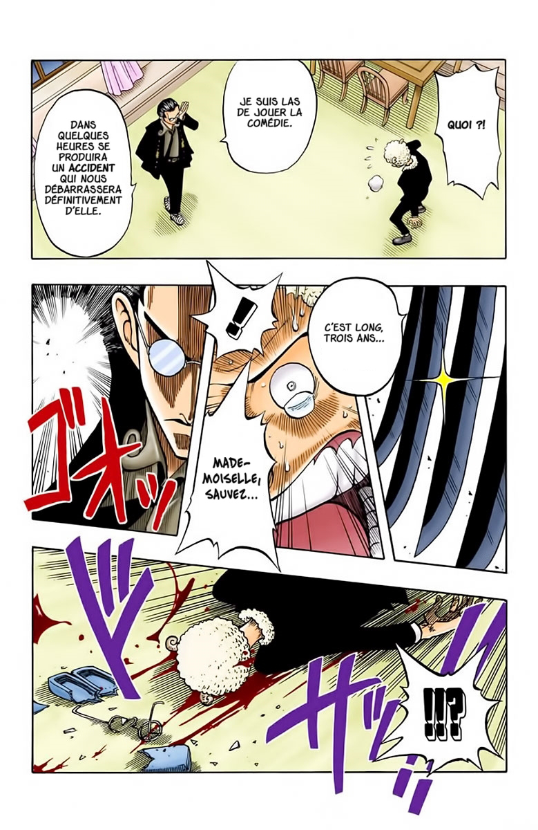 Read One PieceFR Manga Online