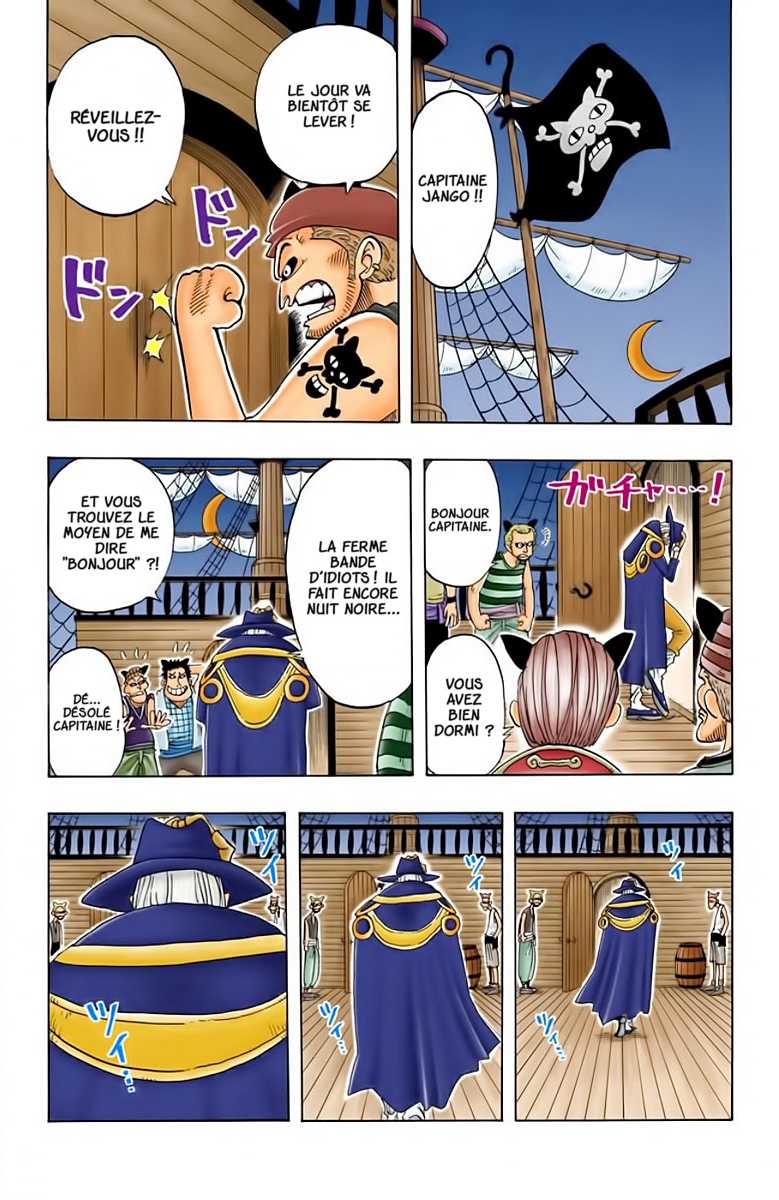 Read One PieceFR Manga Online