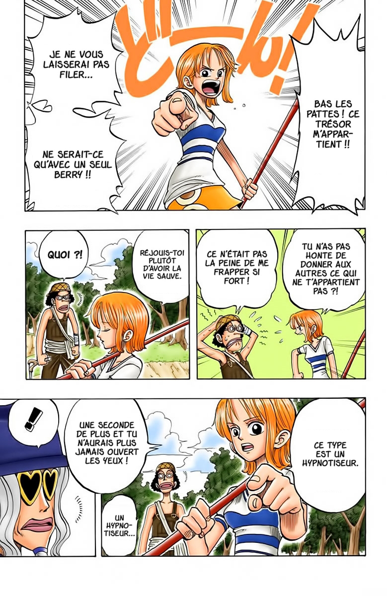Read One PieceFR Manga Online