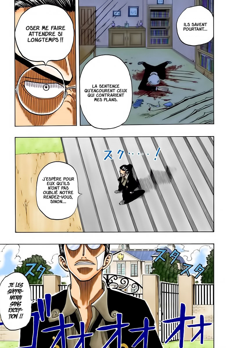 Read One PieceFR Manga Online