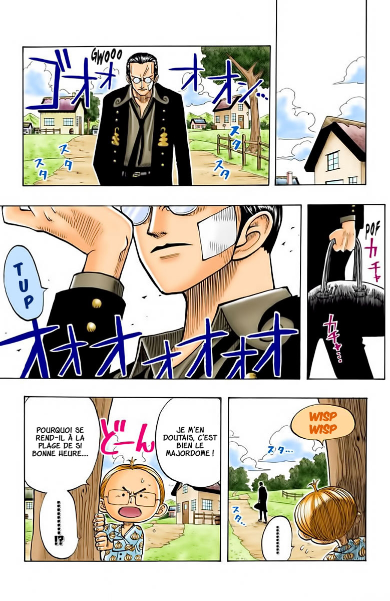 Read One PieceFR Manga Online