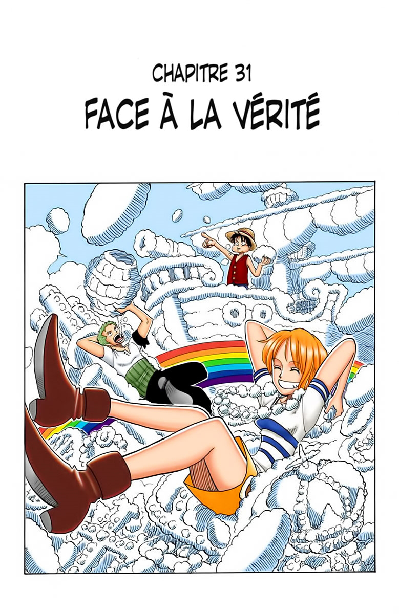 Read One PieceFR Manga Online