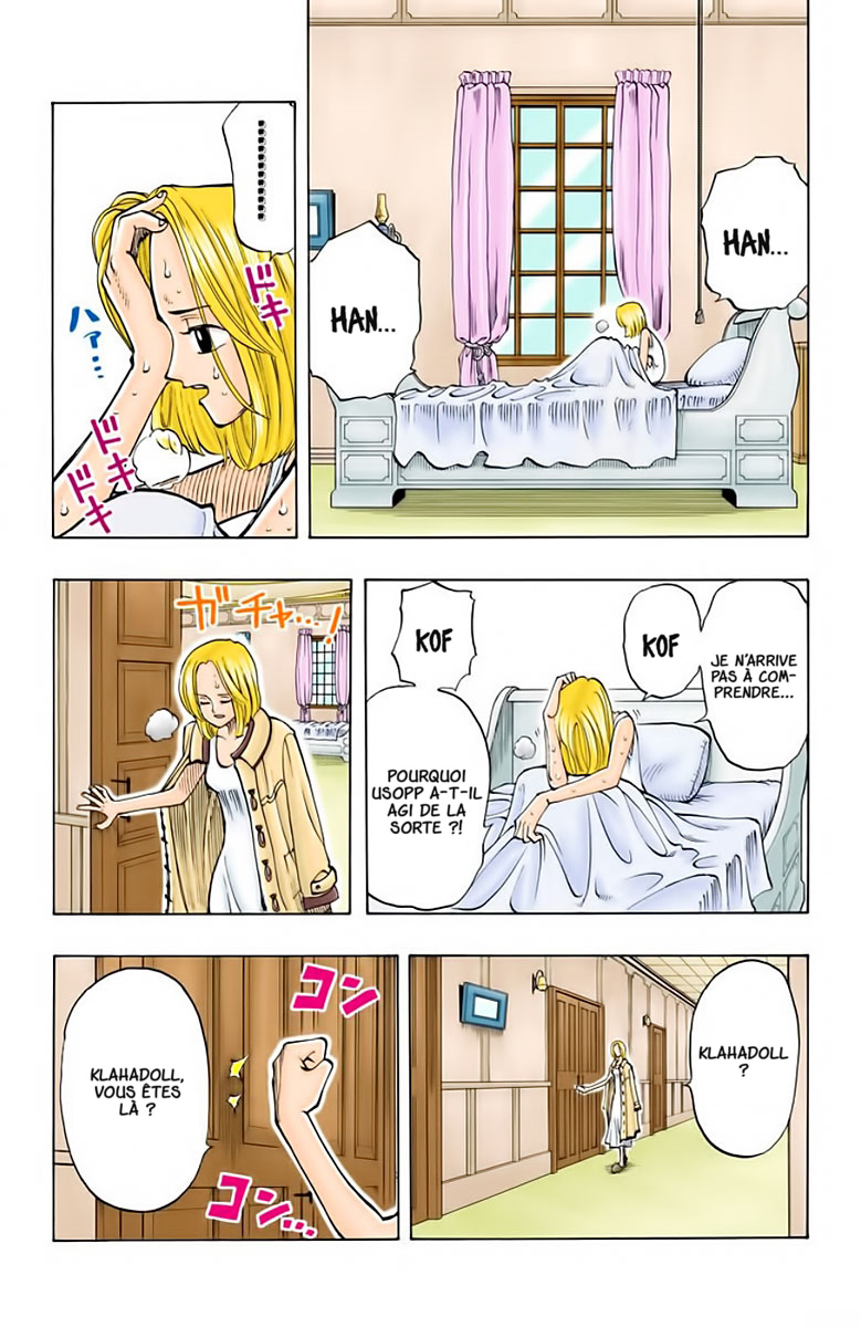 Read One PieceFR Manga Online