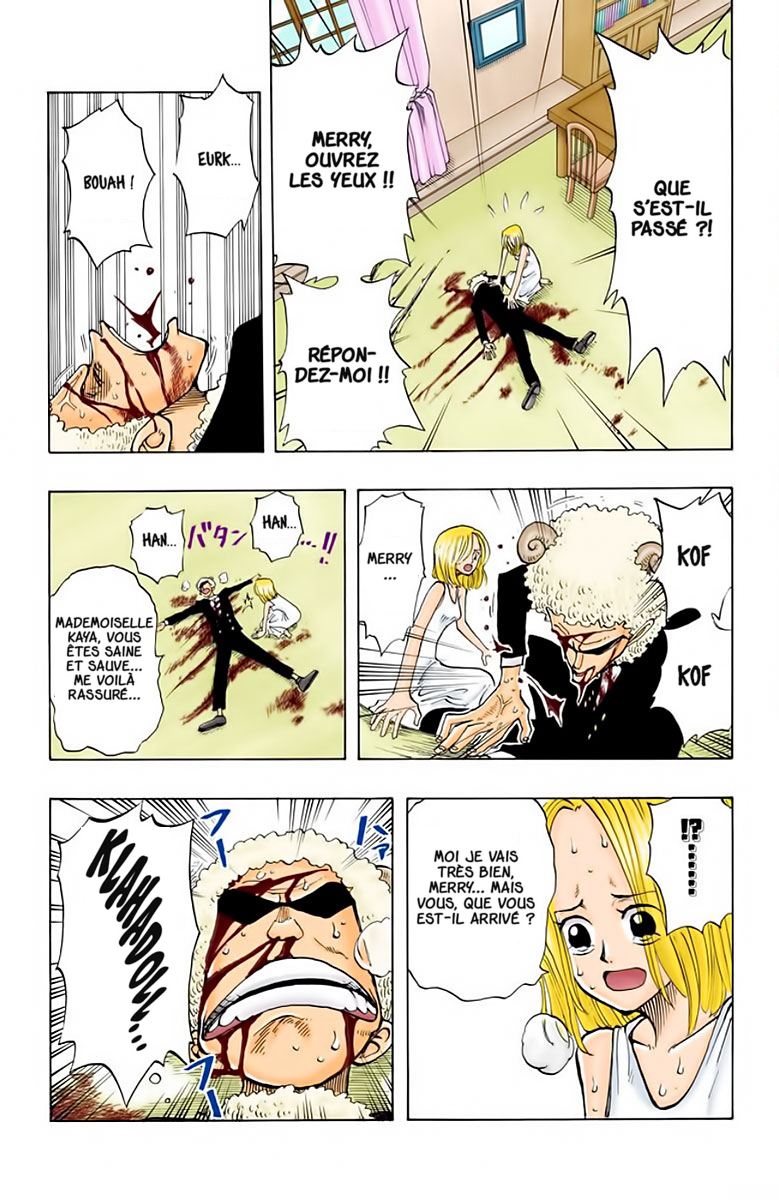 Read One PieceFR Manga Online