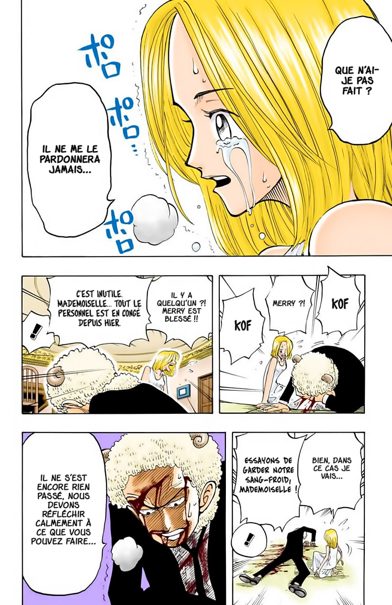 Read One PieceFR Manga Online