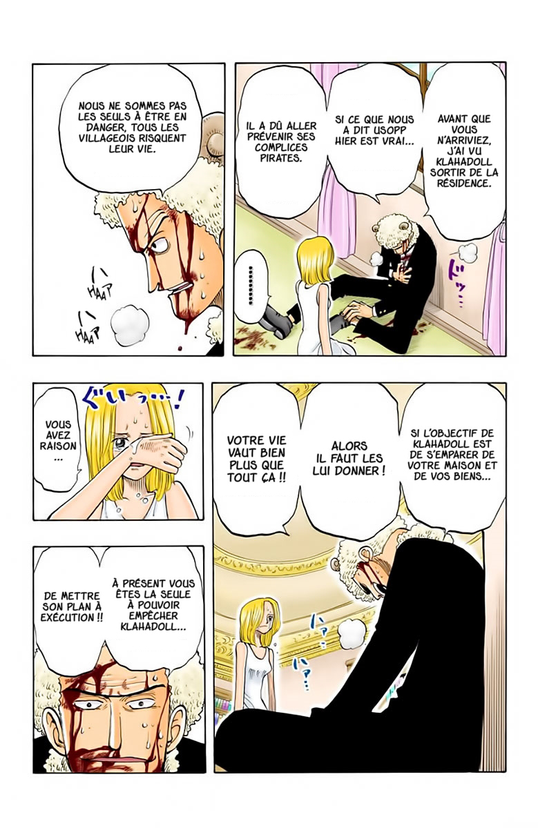 Read One PieceFR Manga Online