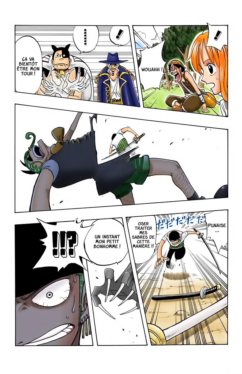 Read One PieceFR Manga Online
