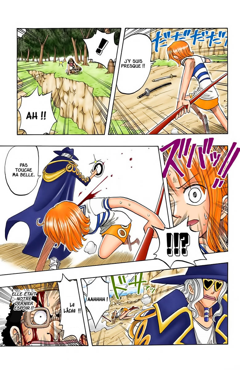 Read One PieceFR Manga Online