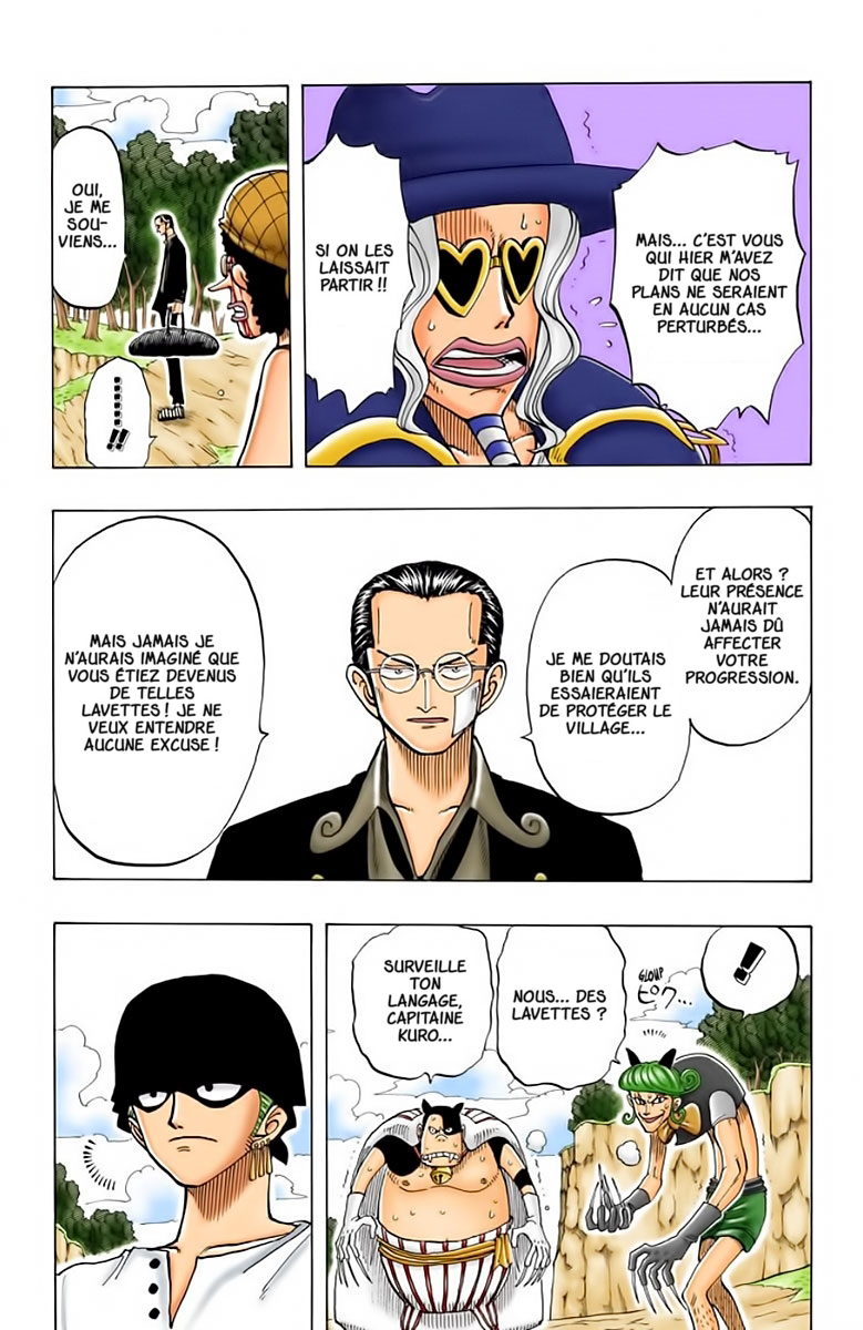 Read One PieceFR Manga Online