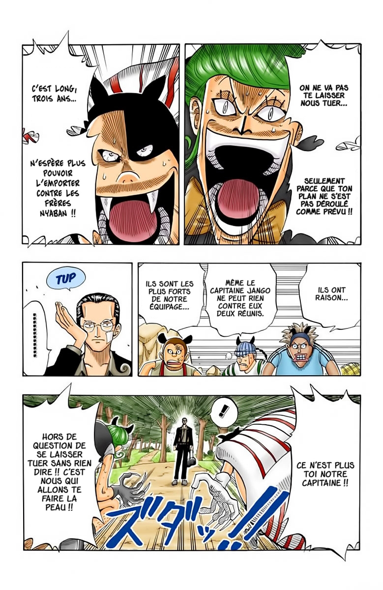 Read One PieceFR Manga Online