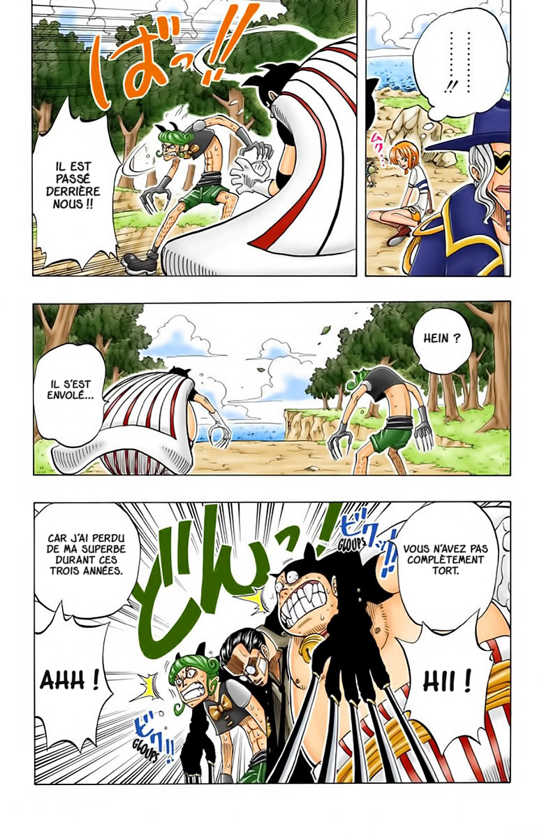 Read One PieceFR Manga Online