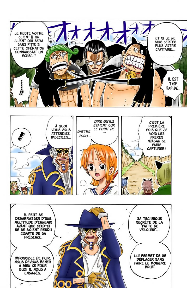 Read One PieceFR Manga Online