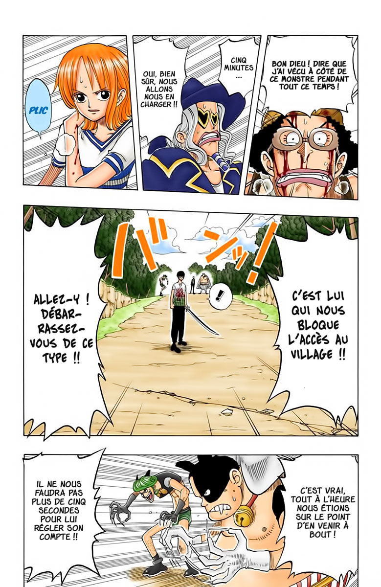 Read One PieceFR Manga Online