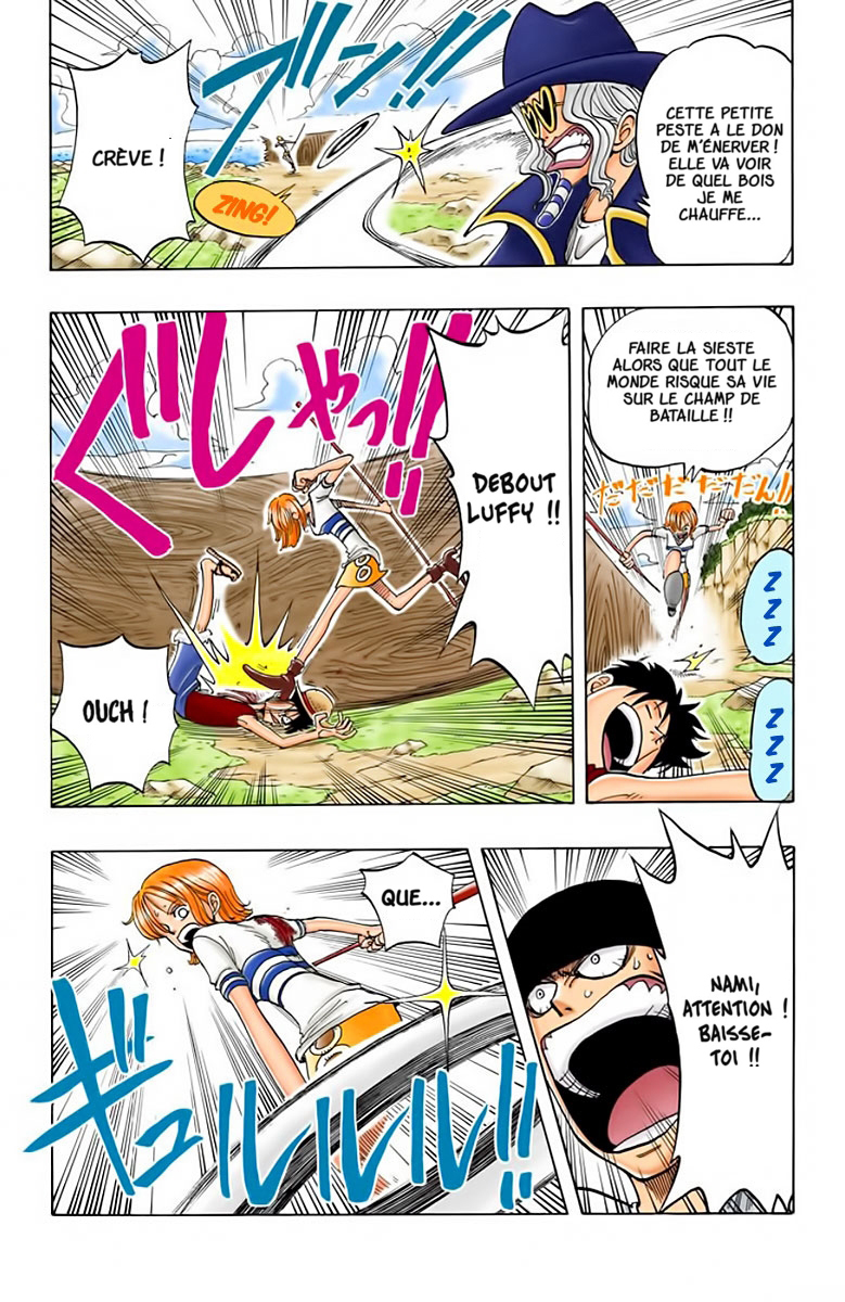 Read One PieceFR Manga Online