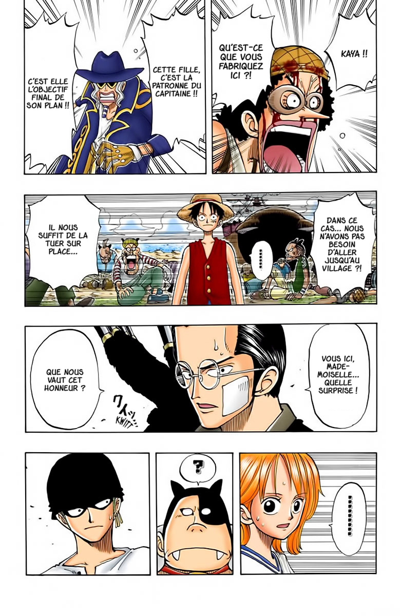 Read One PieceFR Manga Online