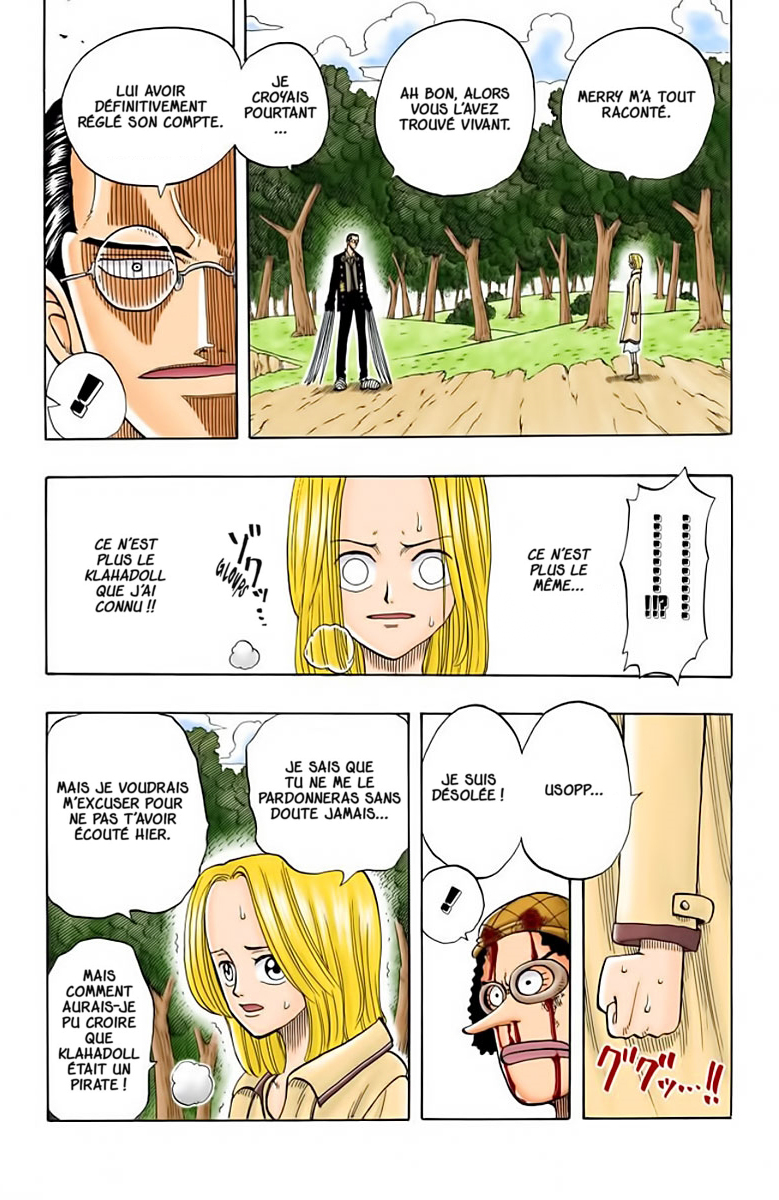 Read One PieceFR Manga Online