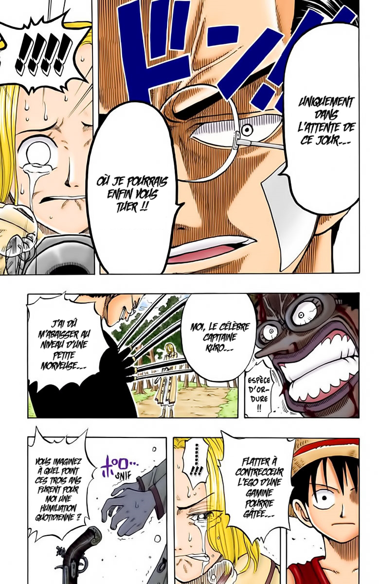 Read One PieceFR Manga Online