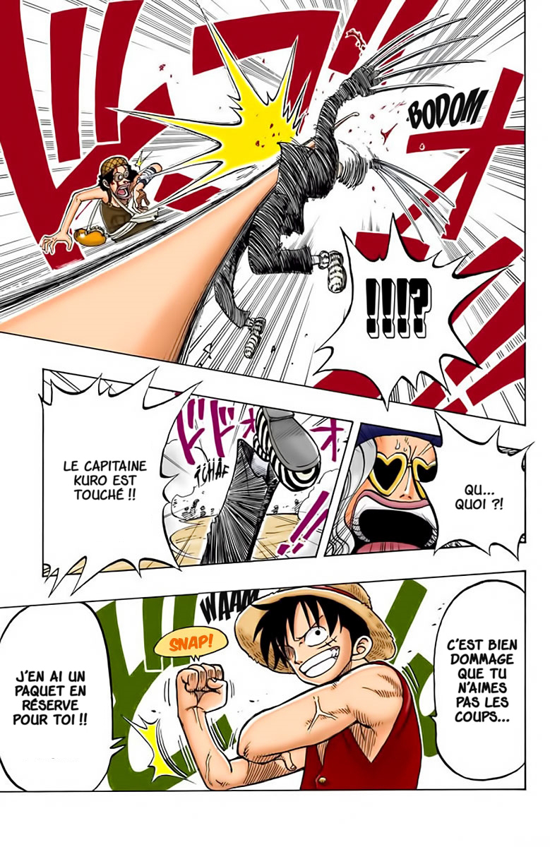 Read One PieceFR Manga Online