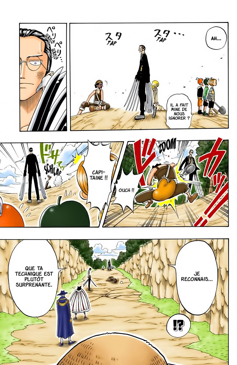 Read One PieceFR Manga Online