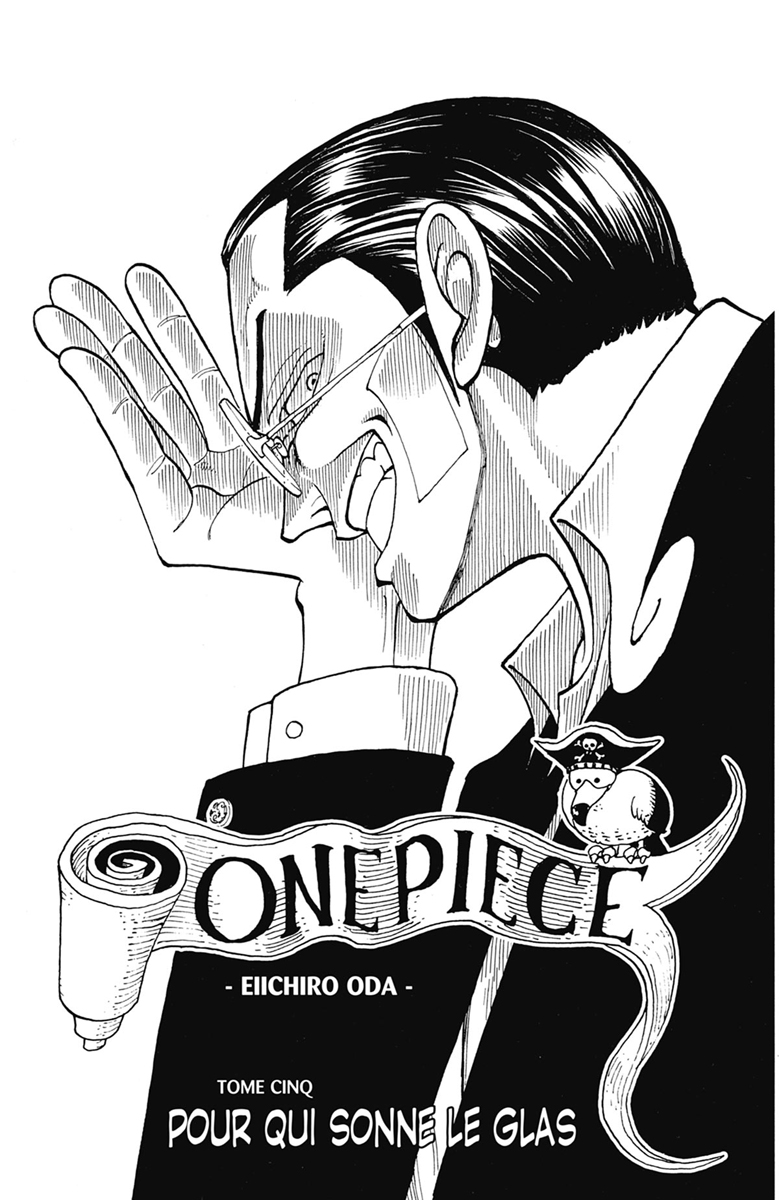 Read One PieceFR Manga Online