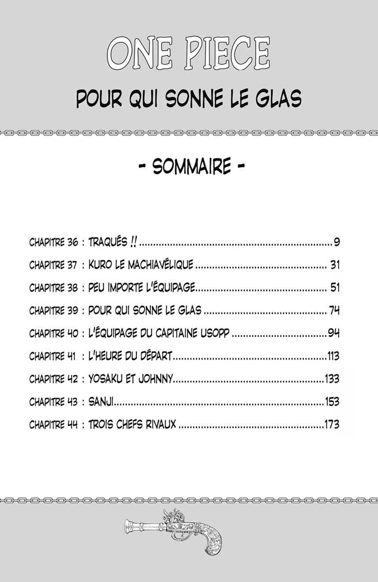 Read One PieceFR Manga Online