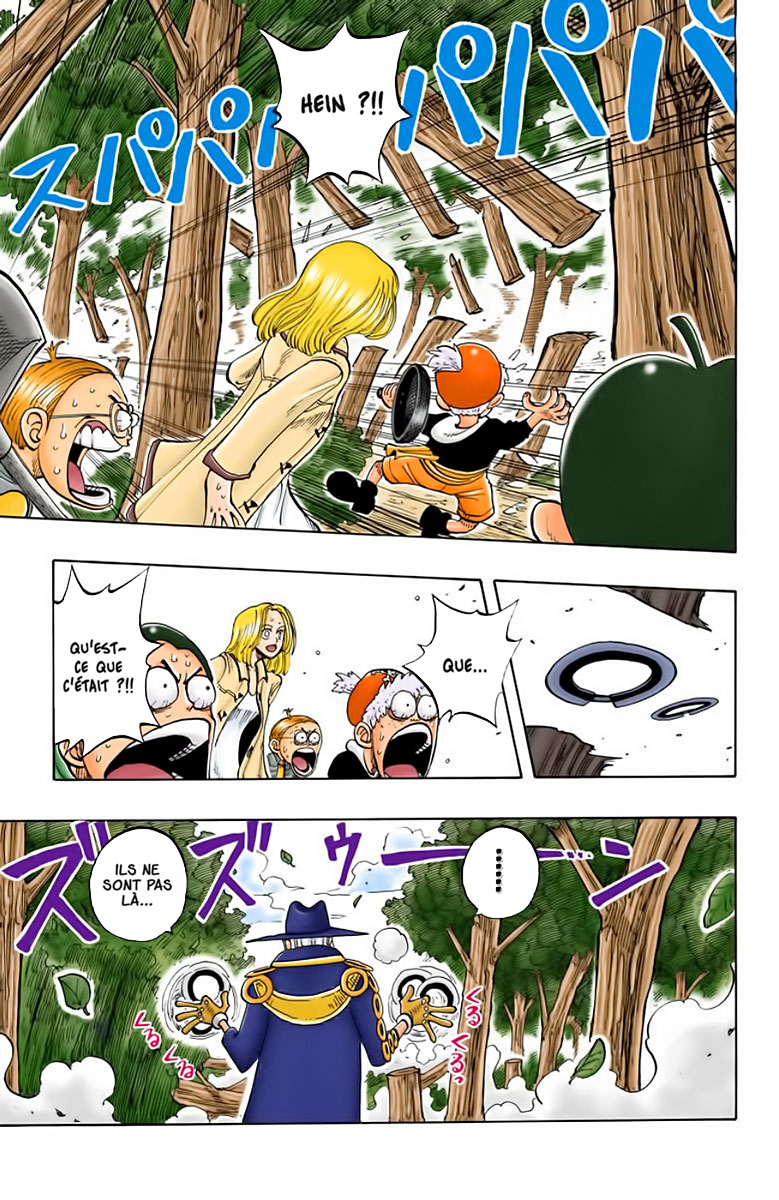 Read One PieceFR Manga Online