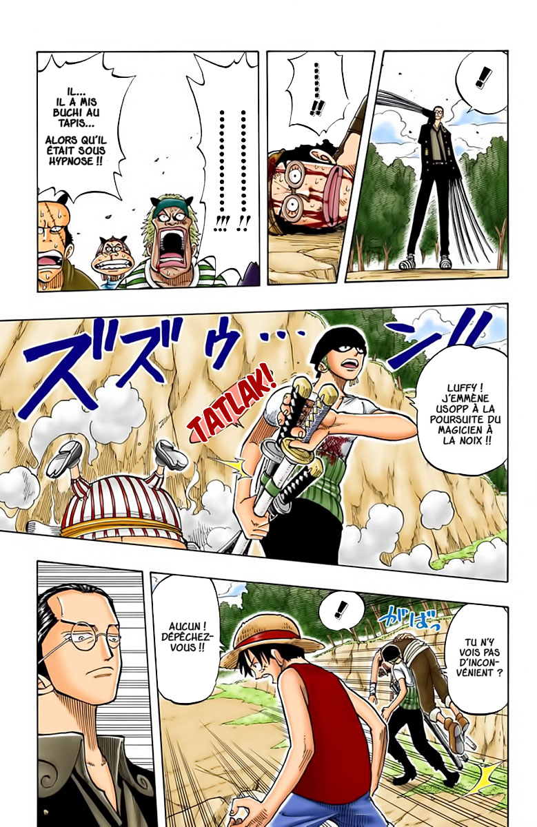 Read One PieceFR Manga Online