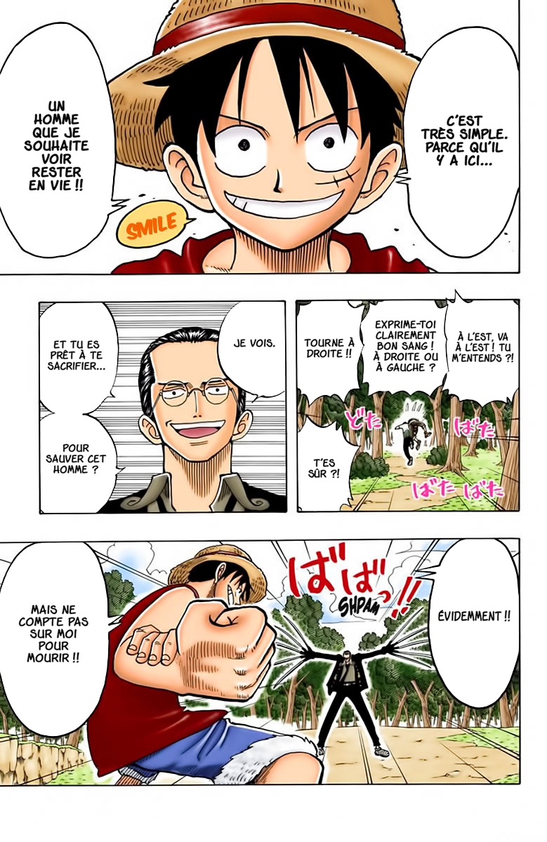 Read One PieceFR Manga Online