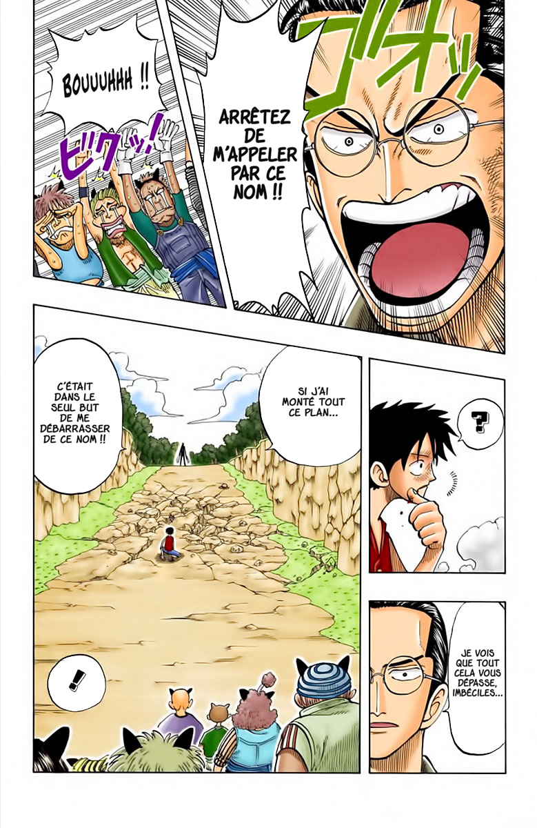 Read One PieceFR Manga Online