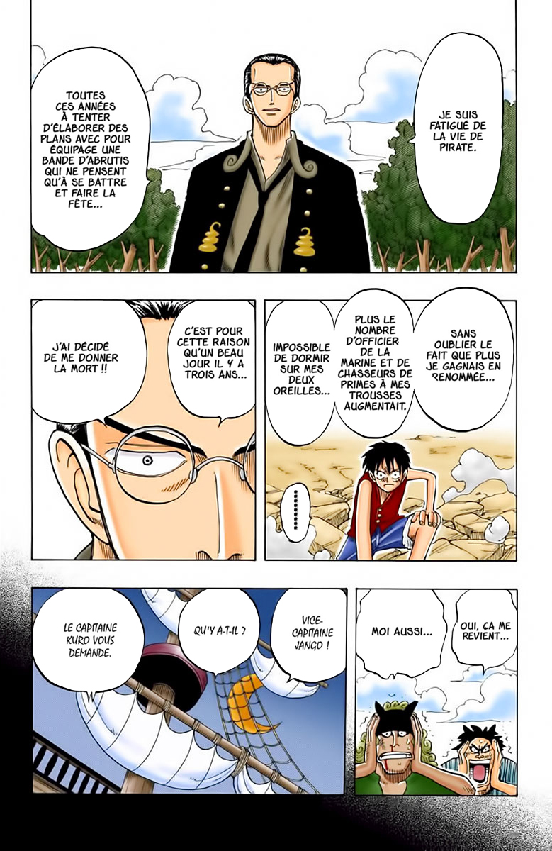 Read One PieceFR Manga Online