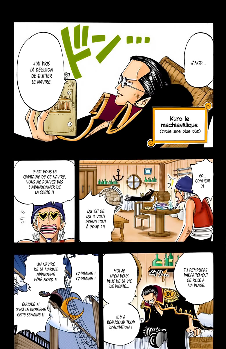 Read One PieceFR Manga Online