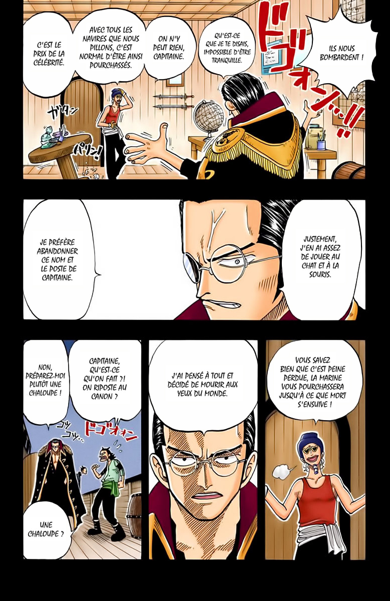 Read One PieceFR Manga Online