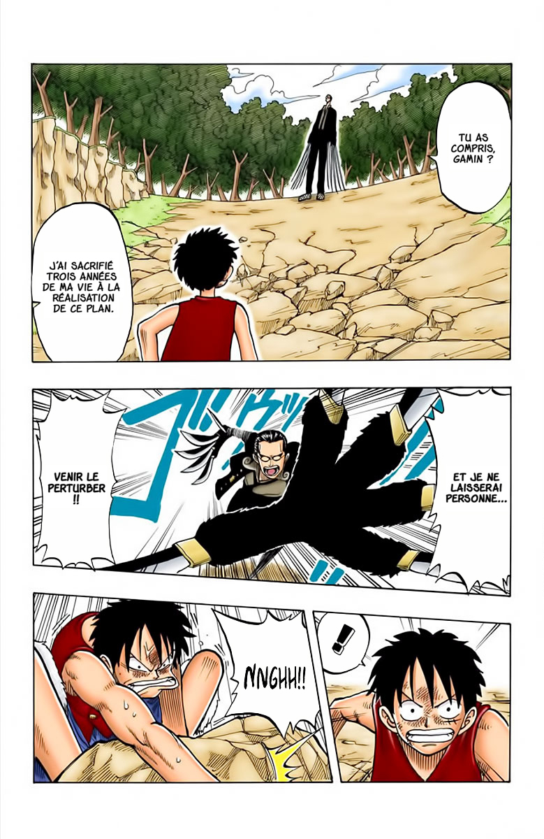 Read One PieceFR Manga Online