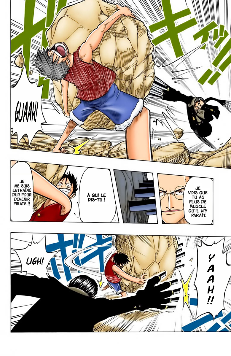 Read One PieceFR Manga Online