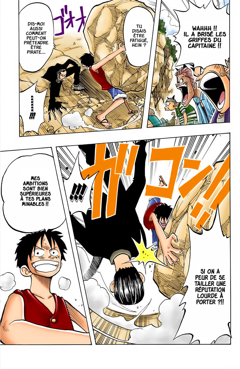 Read One PieceFR Manga Online