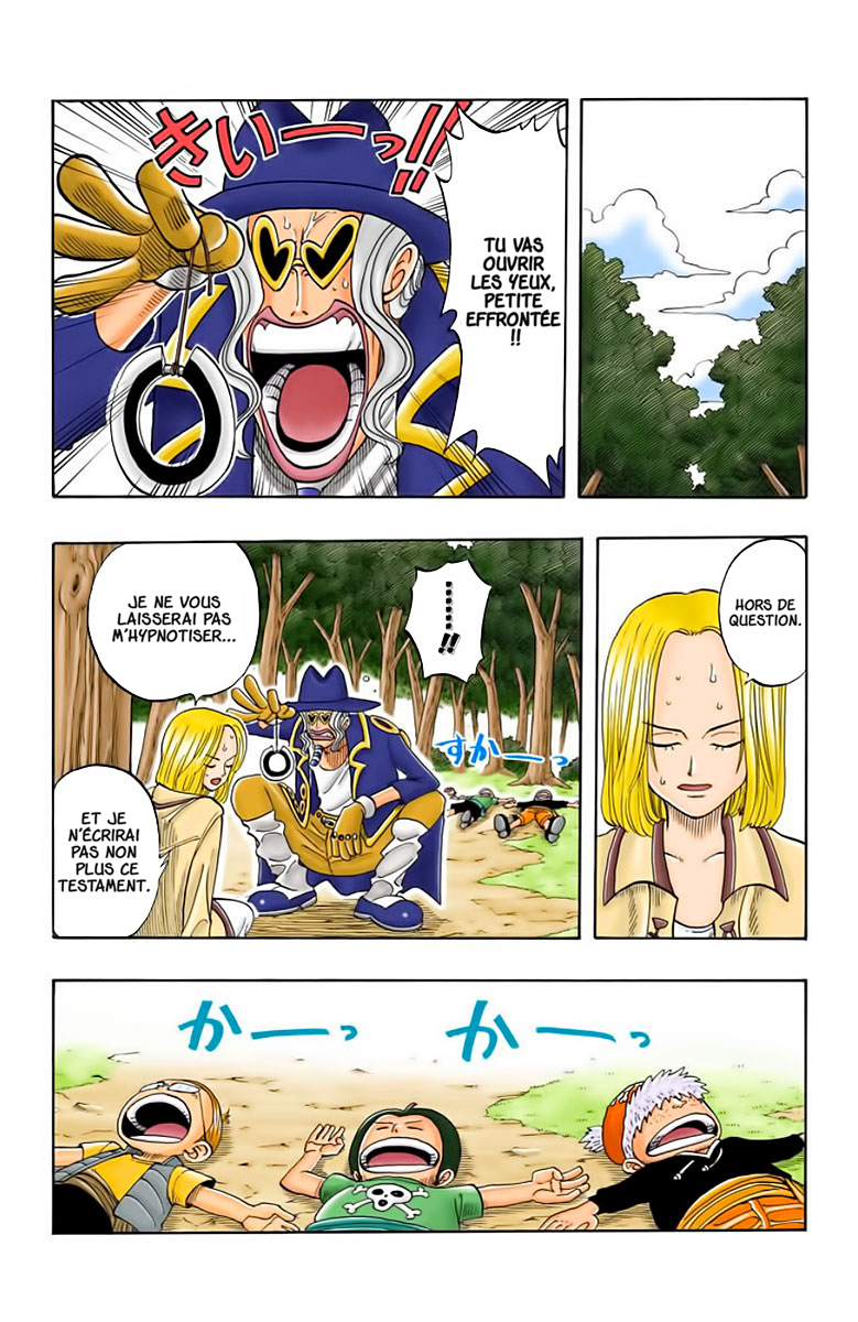 Read One PieceFR Manga Online