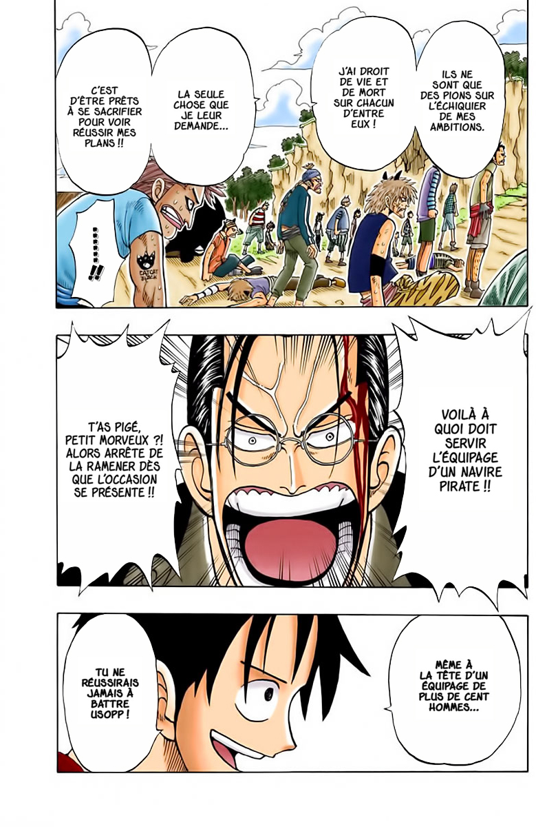 Read One PieceFR Manga Online