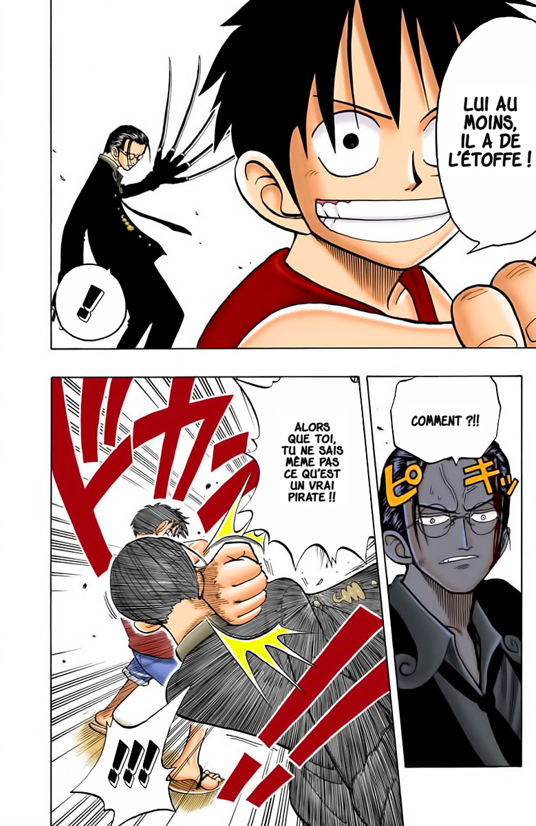 Read One PieceFR Manga Online