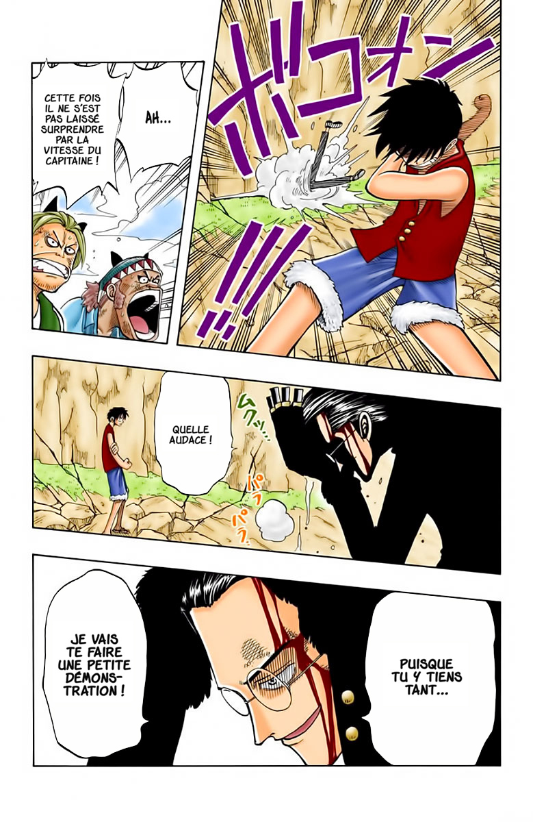 Read One PieceFR Manga Online